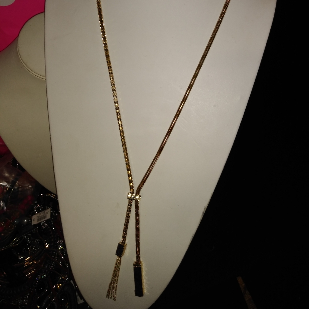 Statement Necklace
